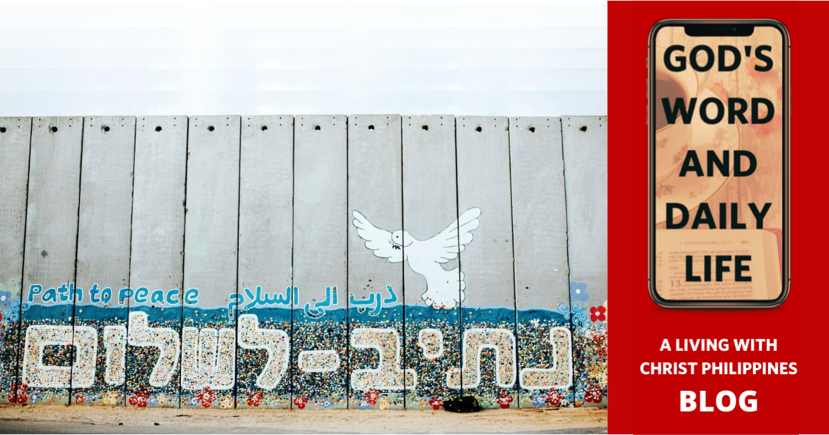 I am with you Bayard Philippines