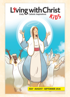 Living With Christ Kids - 3rd quarter 2026