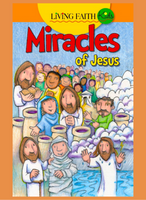 Miracles of Jesus