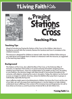 Praying the Stations of the Cross