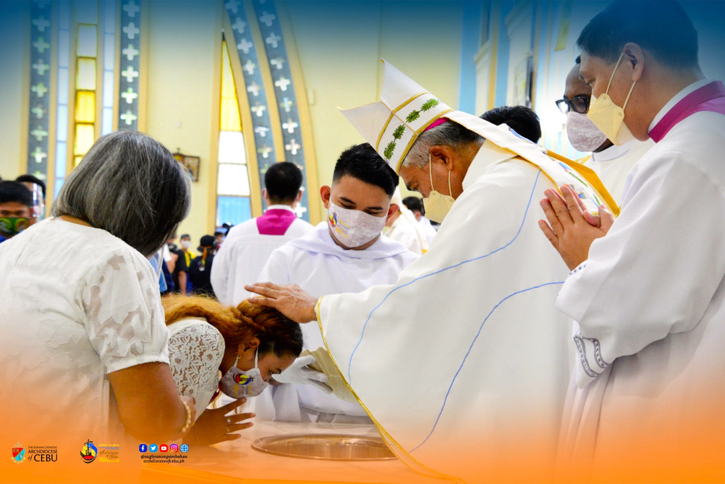 500th anniversary of the First Catholic Baptism in the Philippines:  Philippines, what did you do with your baptism?