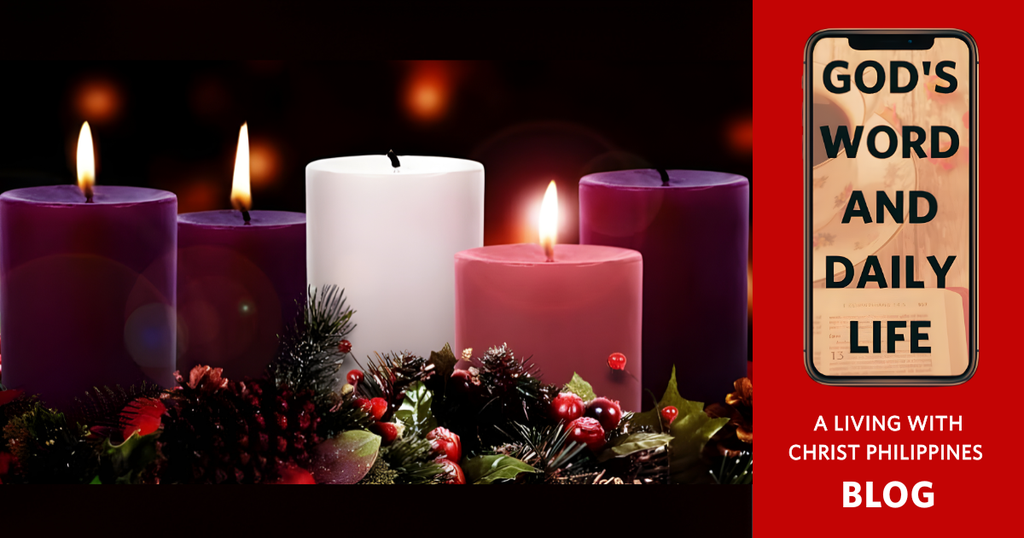 Halfway There, Time to Rejoice!