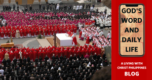 In a time of elections: prayer and discernment