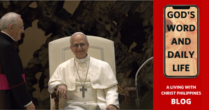 Welcome, Pope Leo XIV!