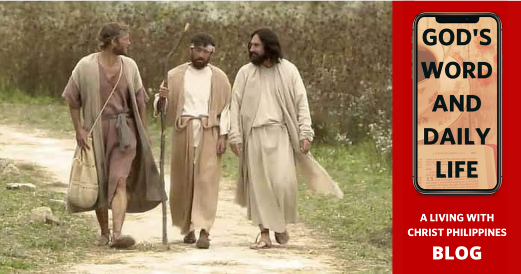 Our own Emmaus
