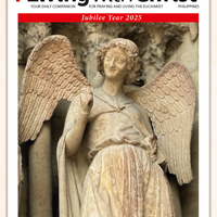 Living with Christ - OCTOBER ISSUE 2025