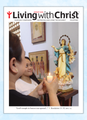 Living with Christ - AUGUST ISSUE 2026