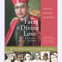 The Faces of Divine Love