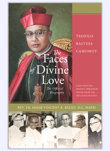 The Faces of Divine Love