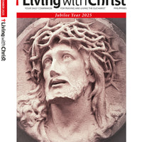 Living with Christ - NOVEMBER ISSUE 2025
