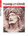 Living with Christ - NOVEMBER ISSUE 2025