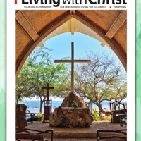 Living with Christ - SEPTEMBER ISSUE 2024