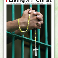 Living with Christ - OCTOBER ISSUE 2024