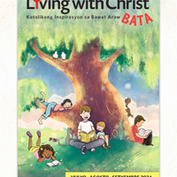 Living With Christ BATA- 3rd Quarter 2024