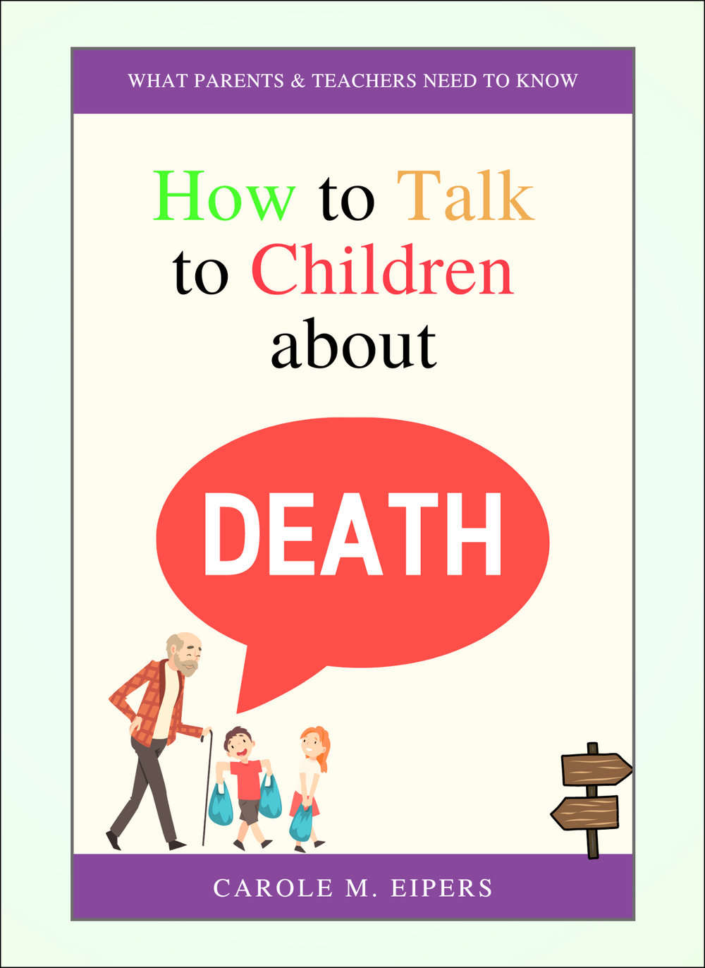 How to Talk to Children About Death