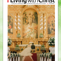 Living with Christ- JUNE ISSUE 2024