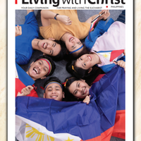 Living with Christ- JUNE ISSUE 2023