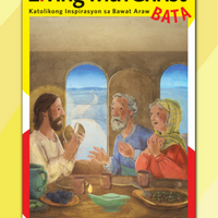 Living With Christ BATA- 2nd Quarter 2023