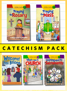 Catechism Pack