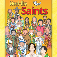 Meet the Saints