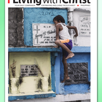 Living with Christ- NOVEMBER ISSUE 2023