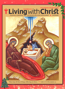 Living with Christ- DECEMBER ISSUE 2023