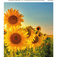 Living with Christ - JANUARY  ISSUE 2026