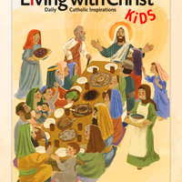 Living With Christ Kids - 3rd quarter 2025