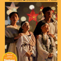 Living with Christ - DECEMBER ISSUE 2025