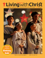 Living with Christ - DECEMBER ISSUE 2025