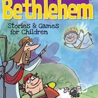 Busy, Busy Bethlehem (Booklet)