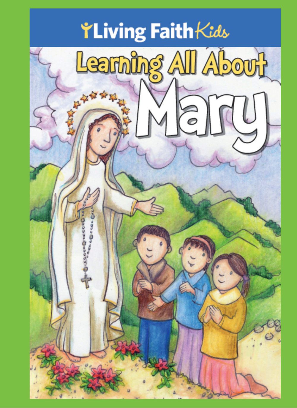 Learning About Mary