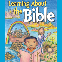Learning about Bible