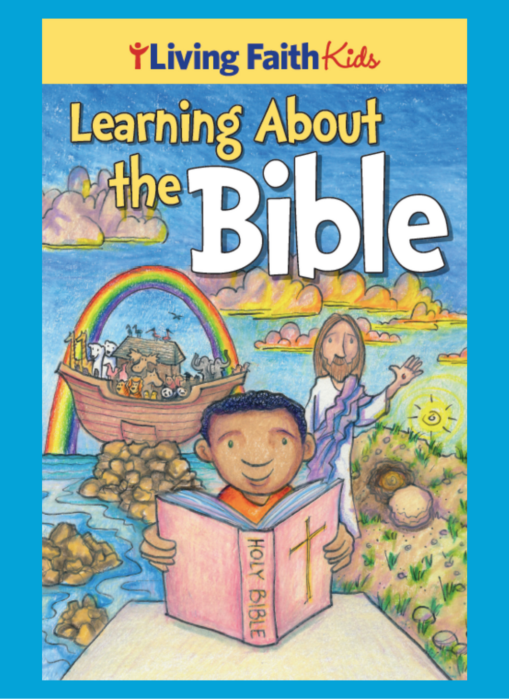 Learning about Bible