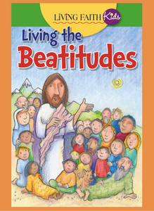 Living the Beatitudes