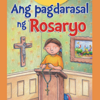 Ang Pagdarasal ng Rosaryo