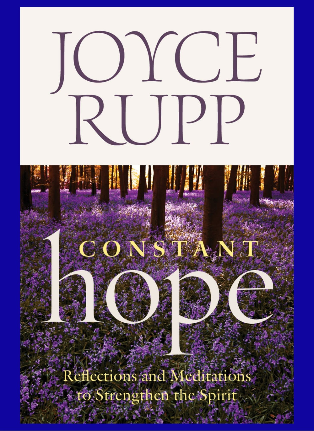 Constant Hope - Reflections and Meditations to Strengthen the Spirit