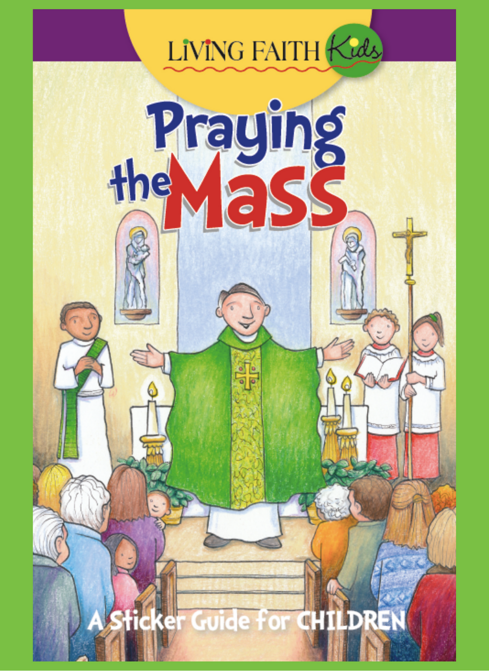 Praying the Mass