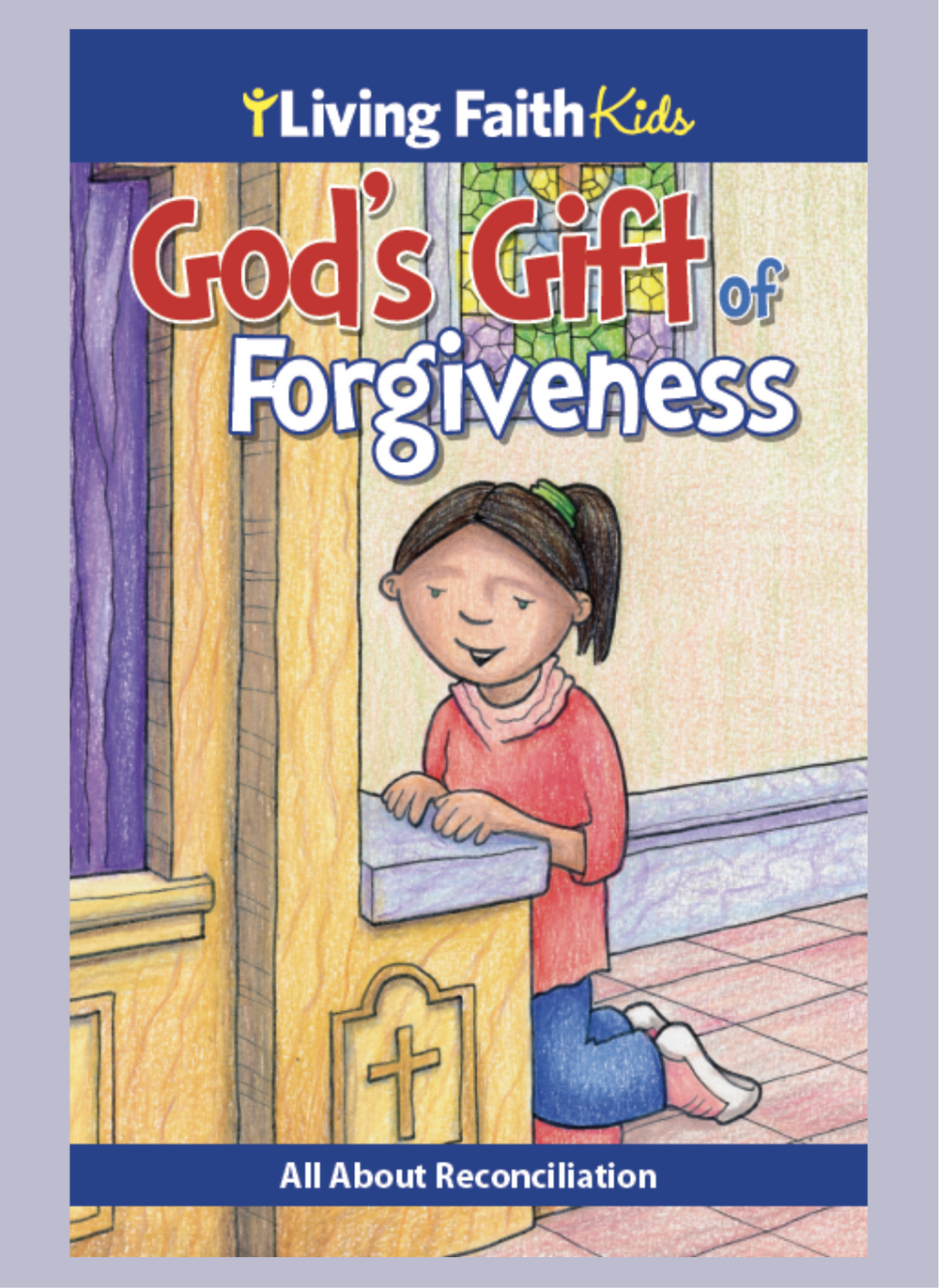 God's gift of forgiveness