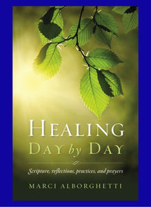 Healing Day by Day