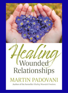 Healing Wounded Relationships