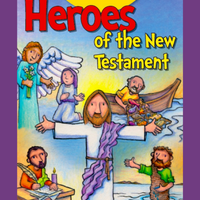 Heroes of the New Testament