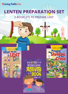 Lenten Set