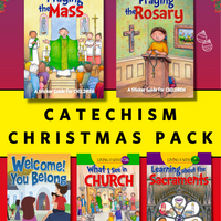 Christmas Catechism Pack