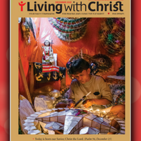 Living with Christ- DECEMBER ISSUE 2022