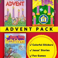 ADVENT PACK