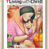 Living with Christ- JANUARY ISSUE 2023