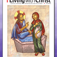 Living with Christ- MARCH ISSUE 2023