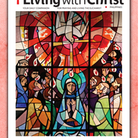 Living with Christ- MAY ISSUE 2023