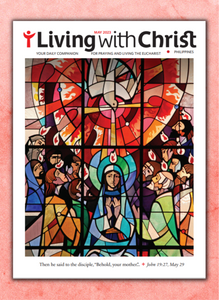 Living with Christ- MAY ISSUE 2023